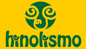 hinolismoのロゴです