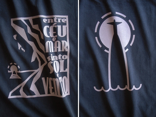 hinolismo迷えるＴシャツコルコバードの丘