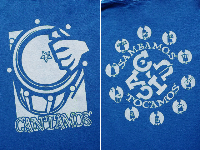 hinolismo迷えるＴシャツCUICA(クイーカ)