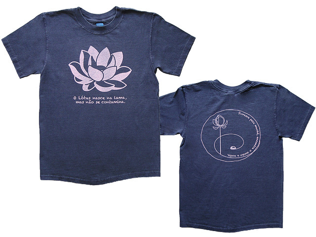 Lotus Tシャツ