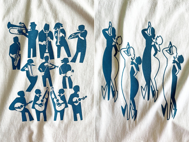 MAXIXE(マシーシ)Ｔシャツ-hinolismo迷えるＴシャツナチュラル実例集