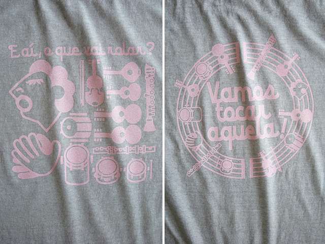 Roda(ホーダ)Ｔシャツ-hinolismo迷えるウスズミ