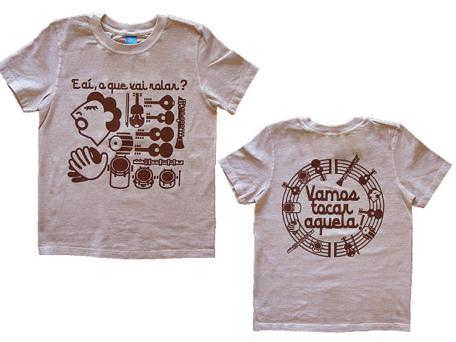 RODA ホーダ Tシャツ サンドベージュ